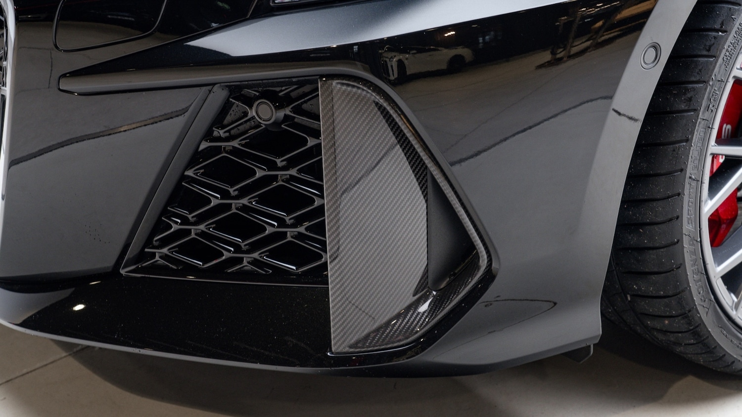 Used Audi RS3 2025 for sale - 77492712: Photo 44