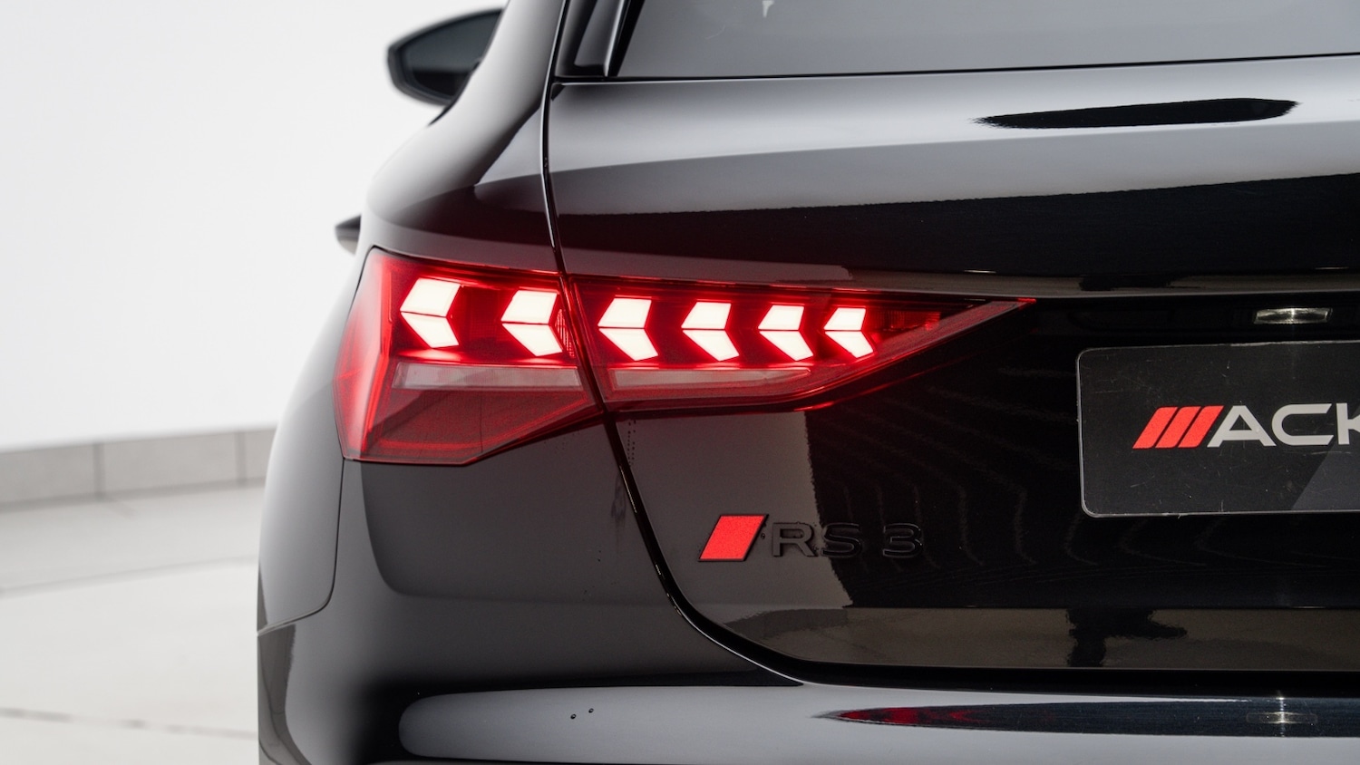 Used Audi RS3 2025 for sale - 77492712: Photo 46