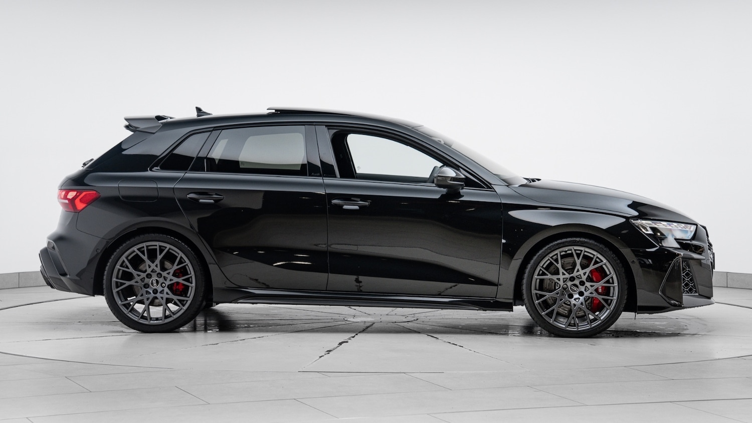 Used Audi RS3 2025 for sale - 77492712: Photo 5