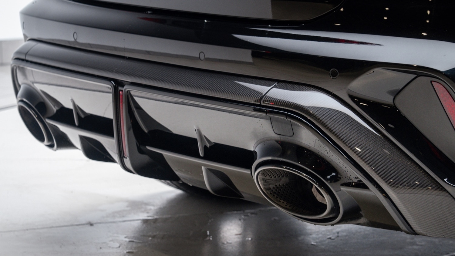 Used Audi RS3 2025 for sale - 77492712: Photo 50