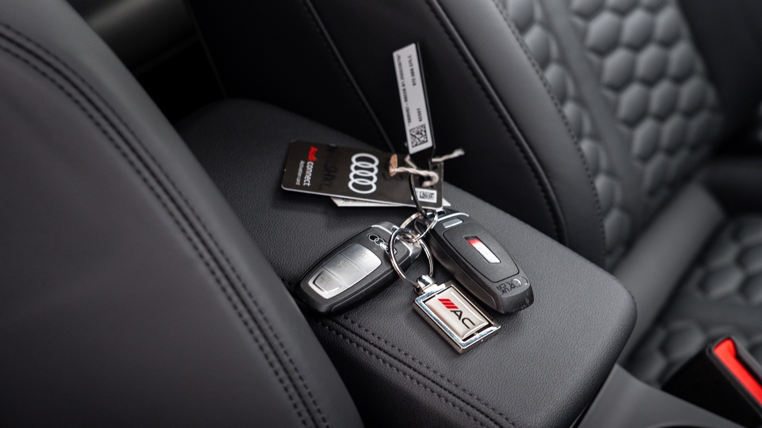 Used Audi RS3 2025 for sale - 77492712: Photo 51