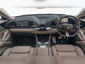 Used Ferrari Purosangue 2024 for sale - 75471198: Photo