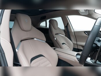 Used Ferrari Purosangue 2024 for sale - 75471198: Photo