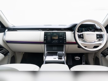 Used Land Rover Range Rover 2024 for sale - 78172672: Photo