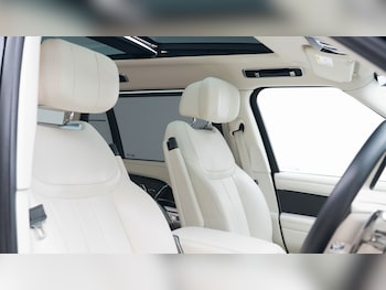 Used Land Rover Range Rover 2024 for sale - 78172672: Photo