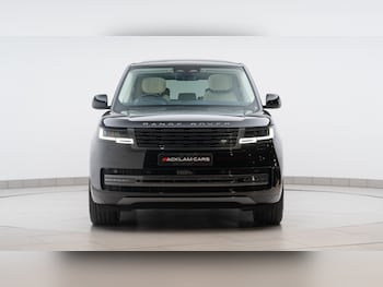 Used Land Rover Range Rover 2024 for sale - 78172672: Photo