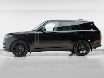 Used Land Rover Range Rover 2024 for sale - 75910454: Photo