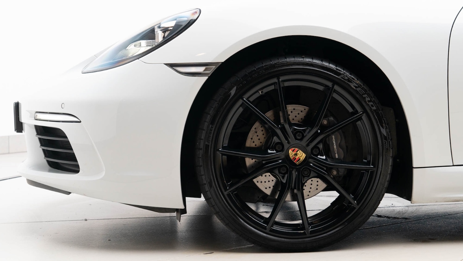 Used Porsche Cayman 2017 for sale - 78008969: Photo 10