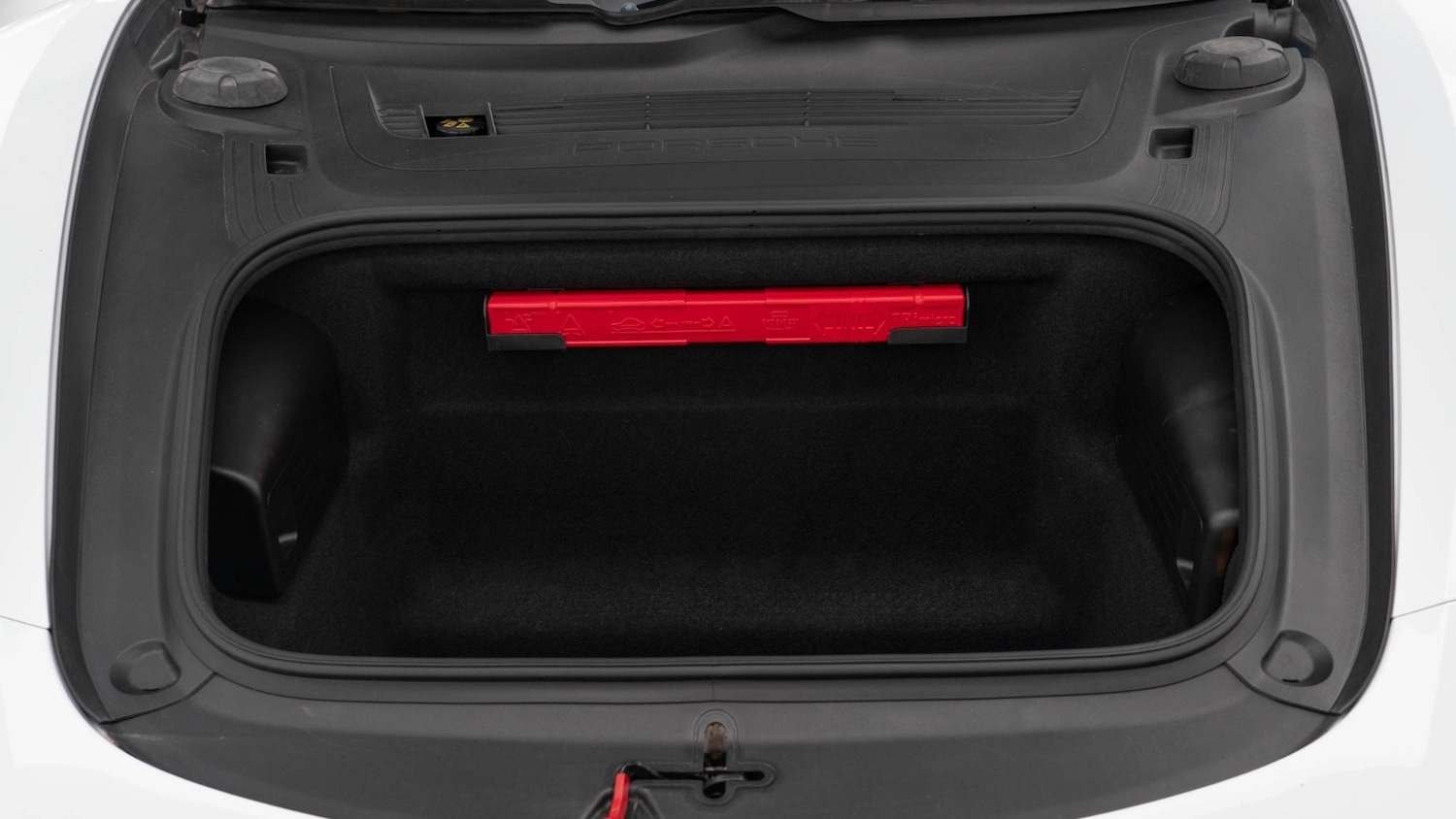 Used Porsche Cayman 2017 for sale - 78008969: Photo 14