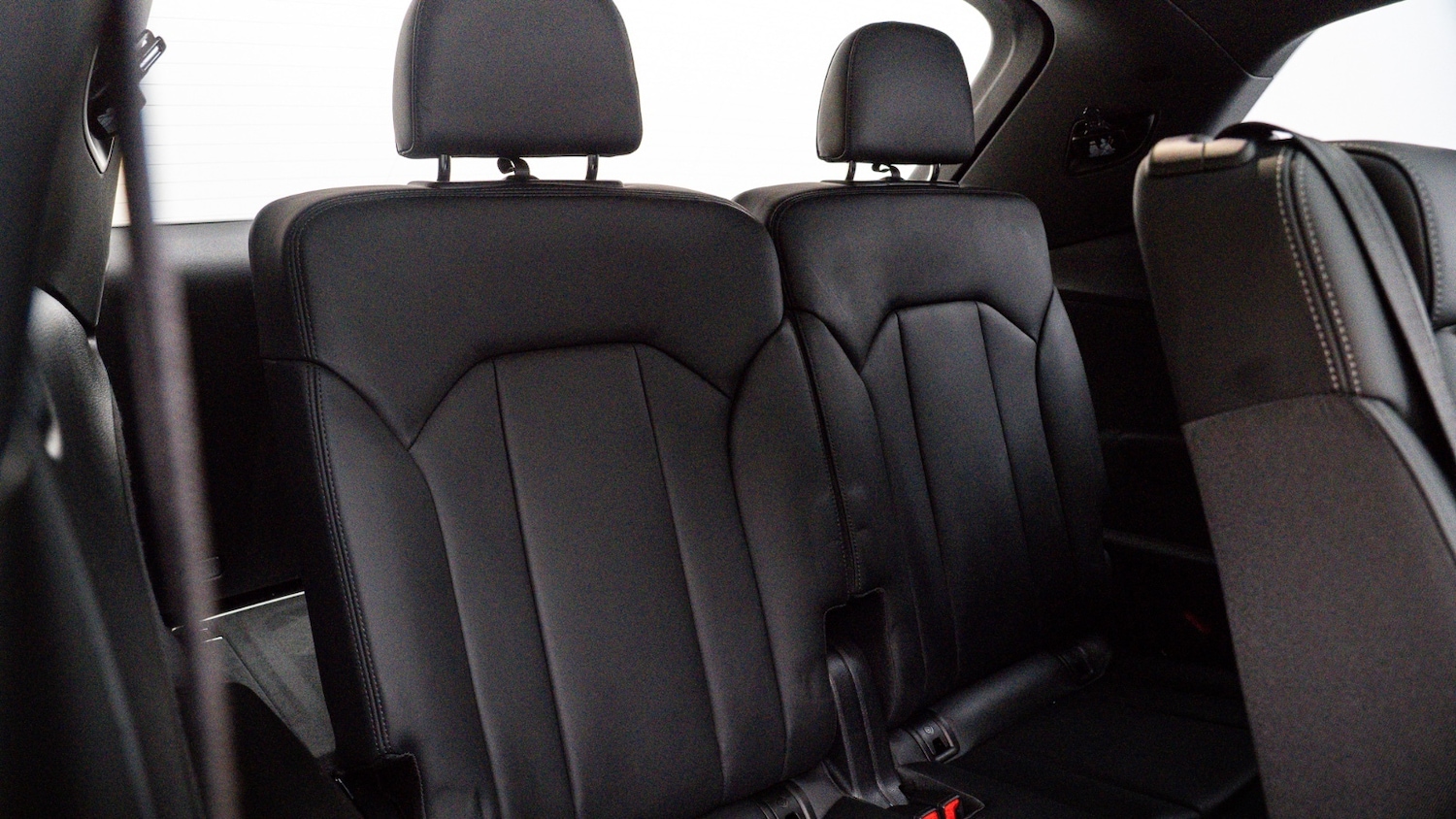 Used Audi Q7 2025 for sale - 77218703: Photo 12