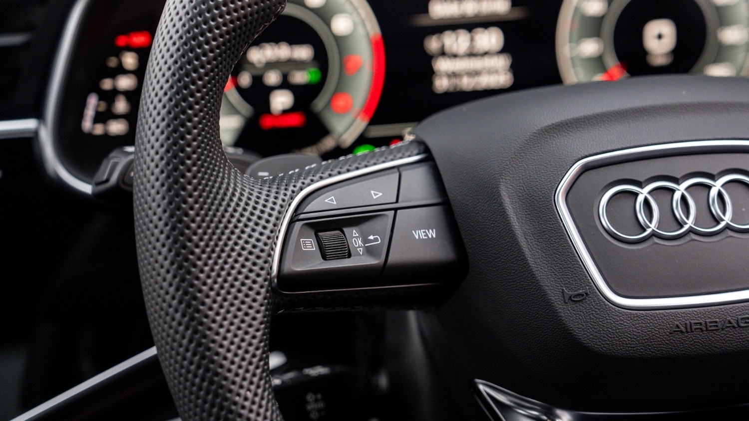 Used Audi Q7 2025 for sale - 77218703: Photo 16