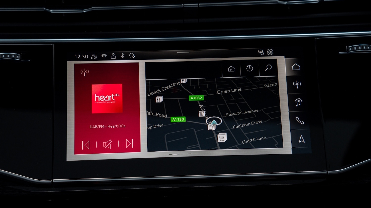 Used Audi Q7 2025 for sale - 77218703: Photo 18