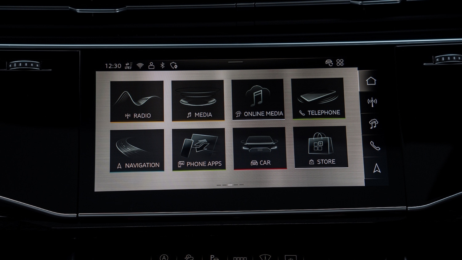 Used Audi Q7 2025 for sale - 77218703: Photo 19