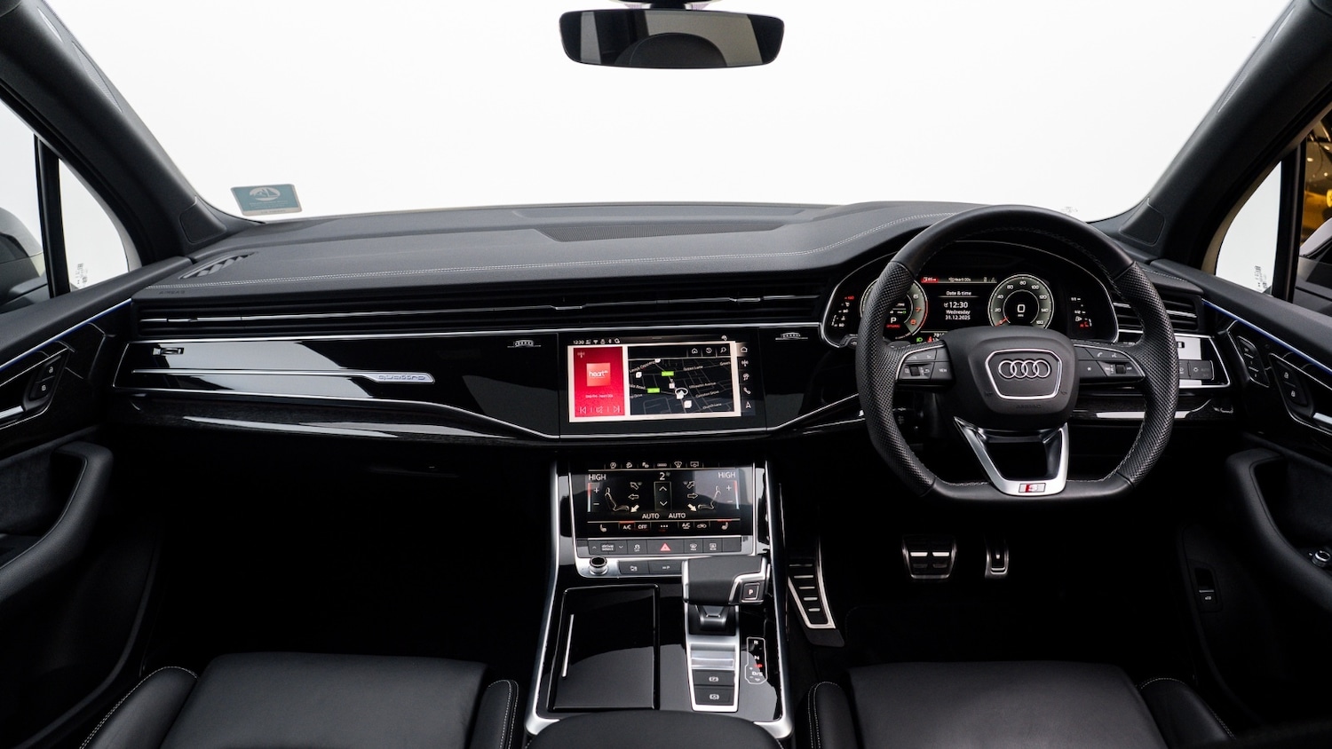 Used Audi Q7 2025 for sale - 77218703: Photo 2