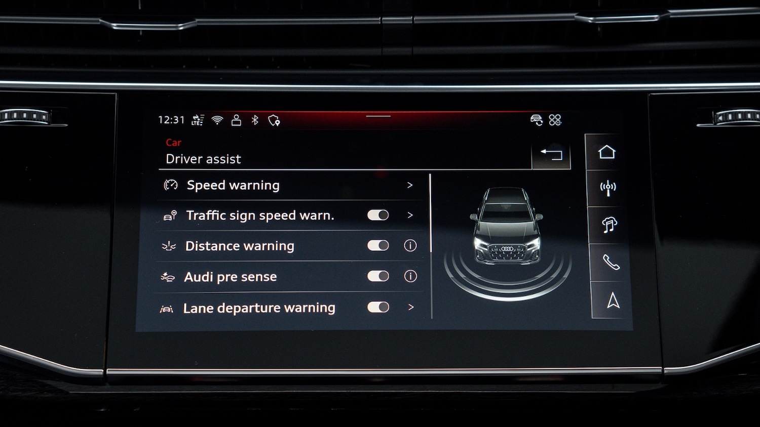 Used Audi Q7 2025 for sale - 77218703: Photo 22