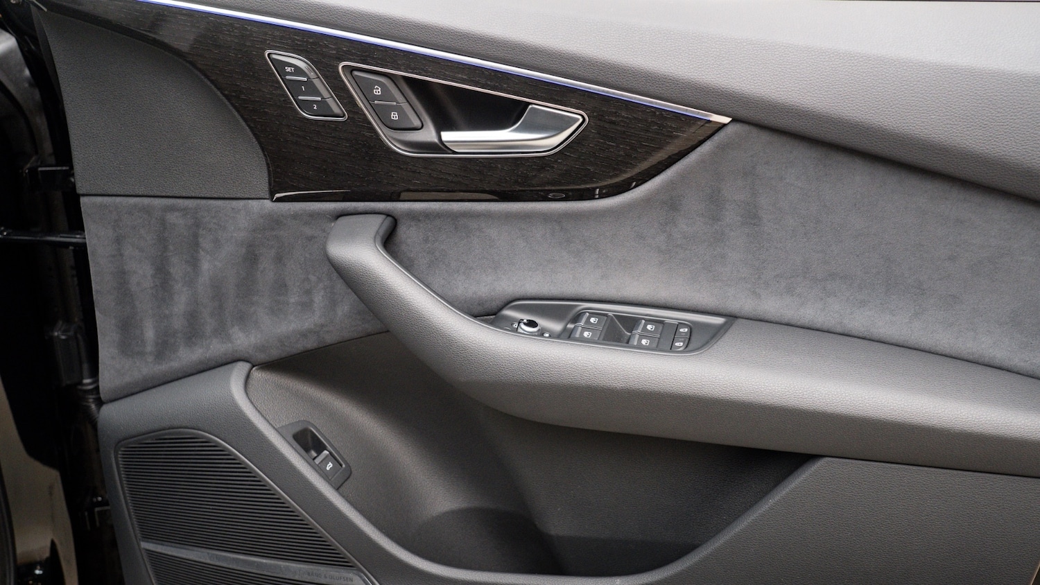 Used Audi Q7 2025 for sale - 77218703: Photo 26