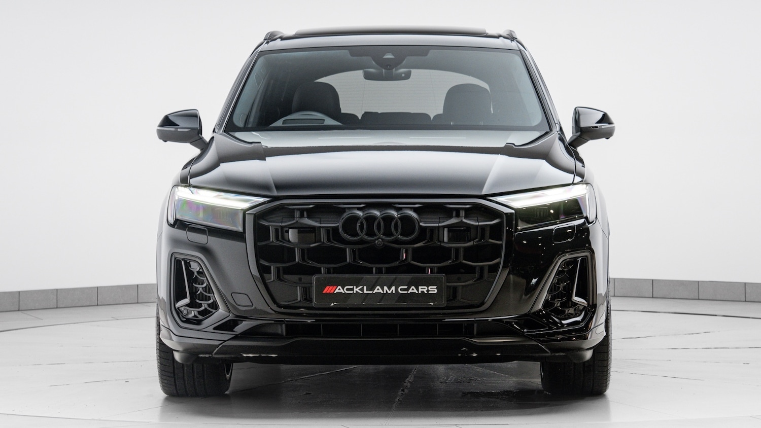 Used Audi Q7 2025 for sale - 77218703: Photo 4