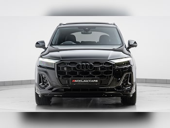 Used Audi Q7 2025 for sale - 77218703: Photo