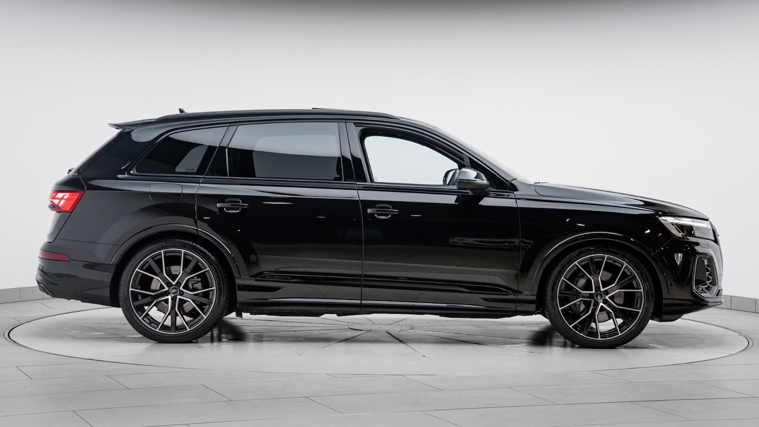 Used Audi Q7 2025 for sale - 77218703: Photo 5