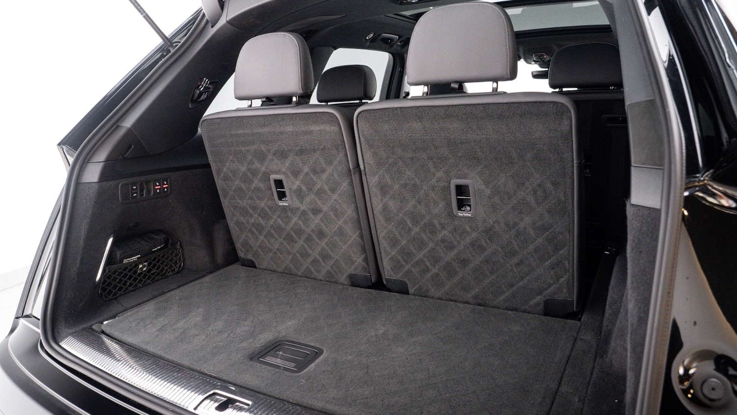 Used Audi Q7 2025 for sale - 77218703: Photo 9