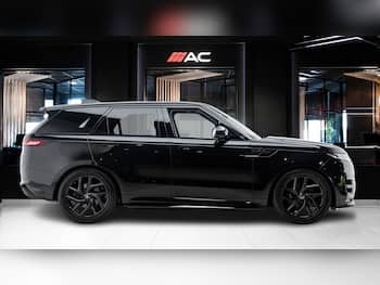 Used Land Rover Range Rover Sport 2025 for sale - 79674152: Photo
