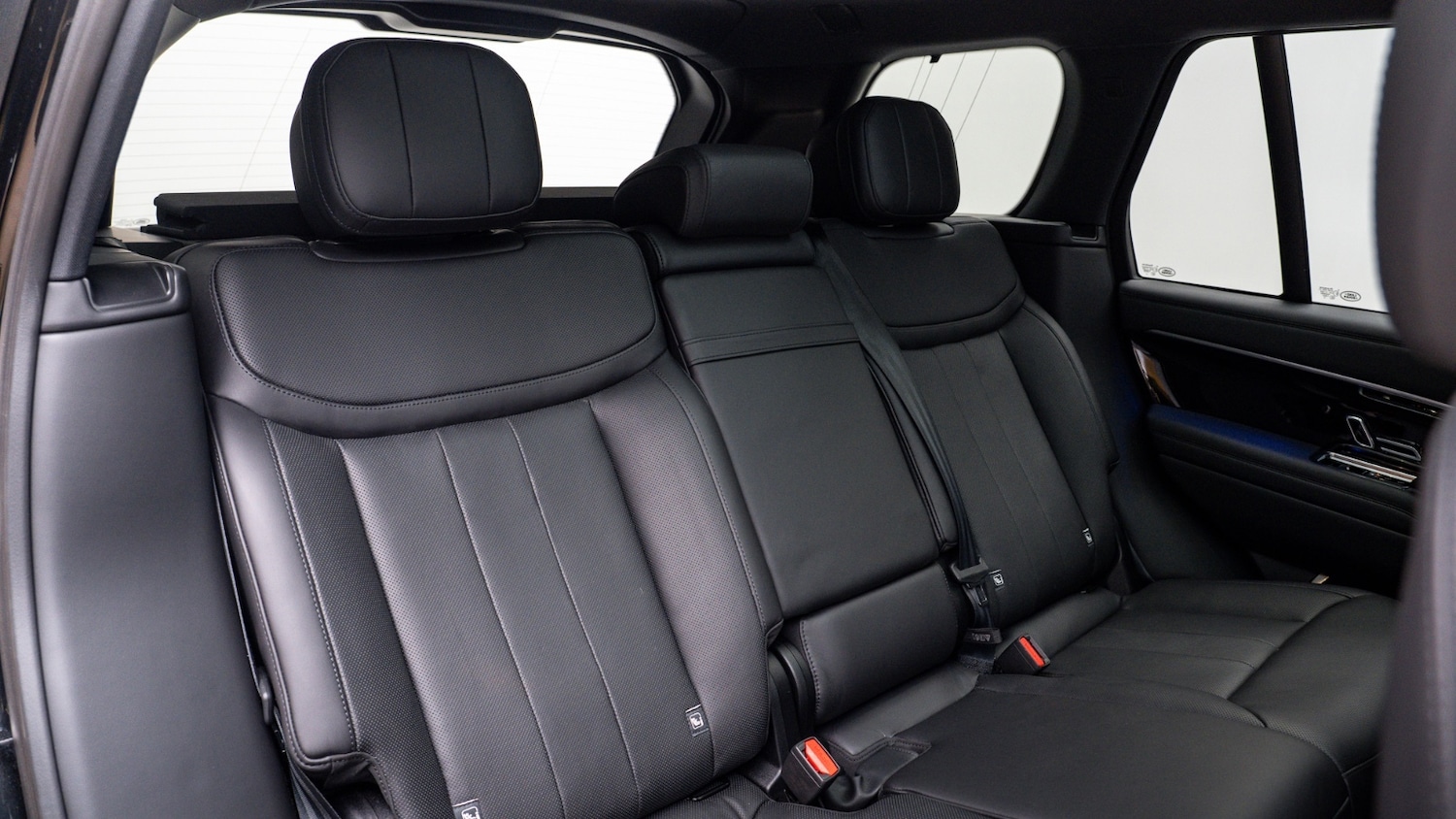 Used Land Rover Range Rover 2025 for sale - 78014413: Photo 10