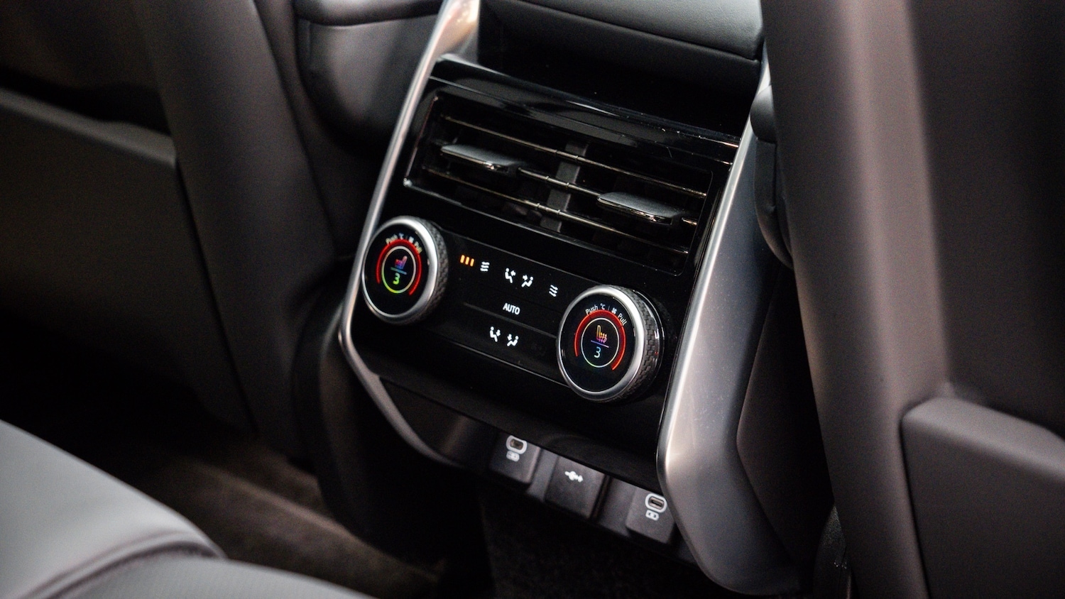 Used Land Rover Range Rover 2025 for sale - 78014413: Photo 12