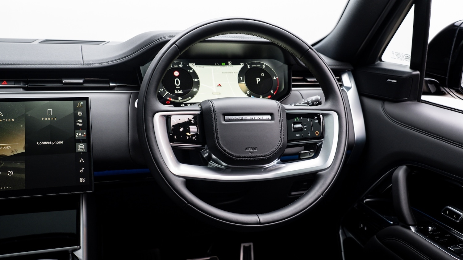 Used Land Rover Range Rover 2025 for sale - 78014413: Photo 13