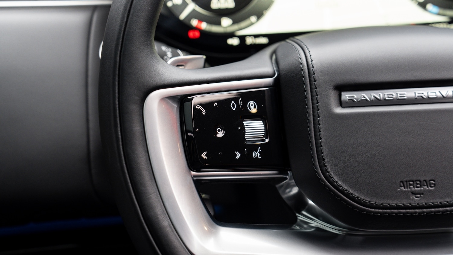 Used Land Rover Range Rover 2025 for sale - 78014413: Photo 14