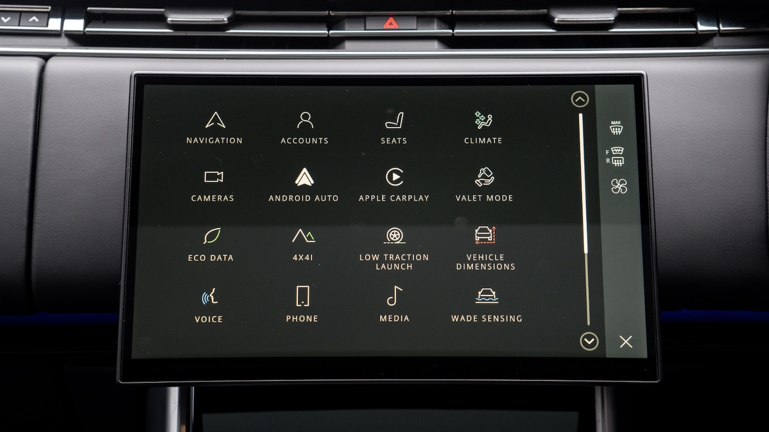 Used Land Rover Range Rover 2025 for sale - 78014413: Photo 17