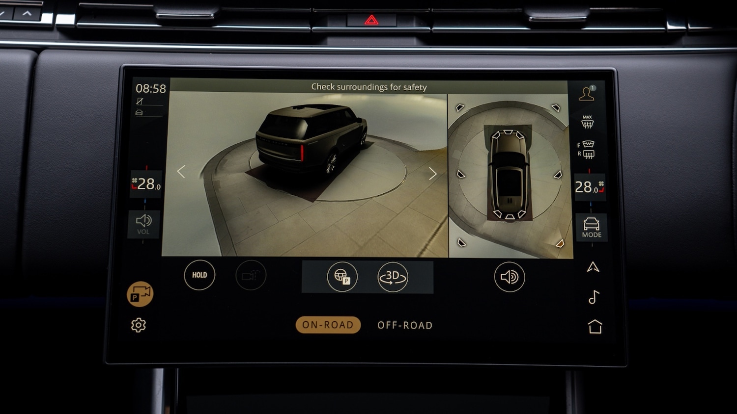 Used Land Rover Range Rover 2025 for sale - 78014413: Photo 19