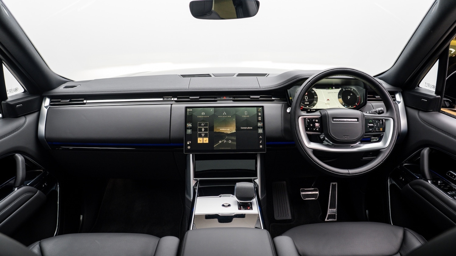 Used Land Rover Range Rover 2025 for sale - 78014413: Photo 2