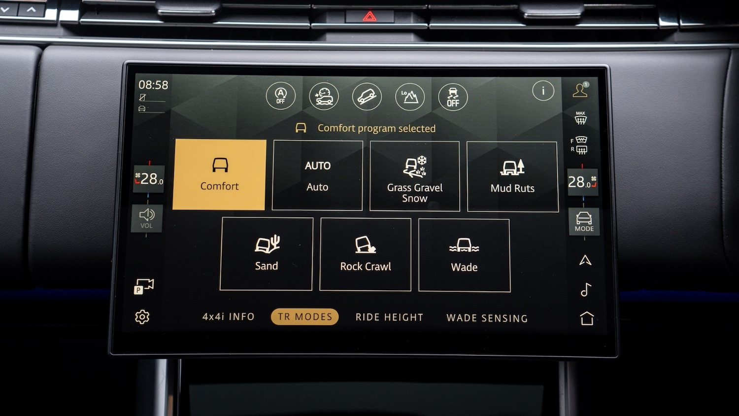 Used Land Rover Range Rover 2025 for sale - 78014413: Photo 20