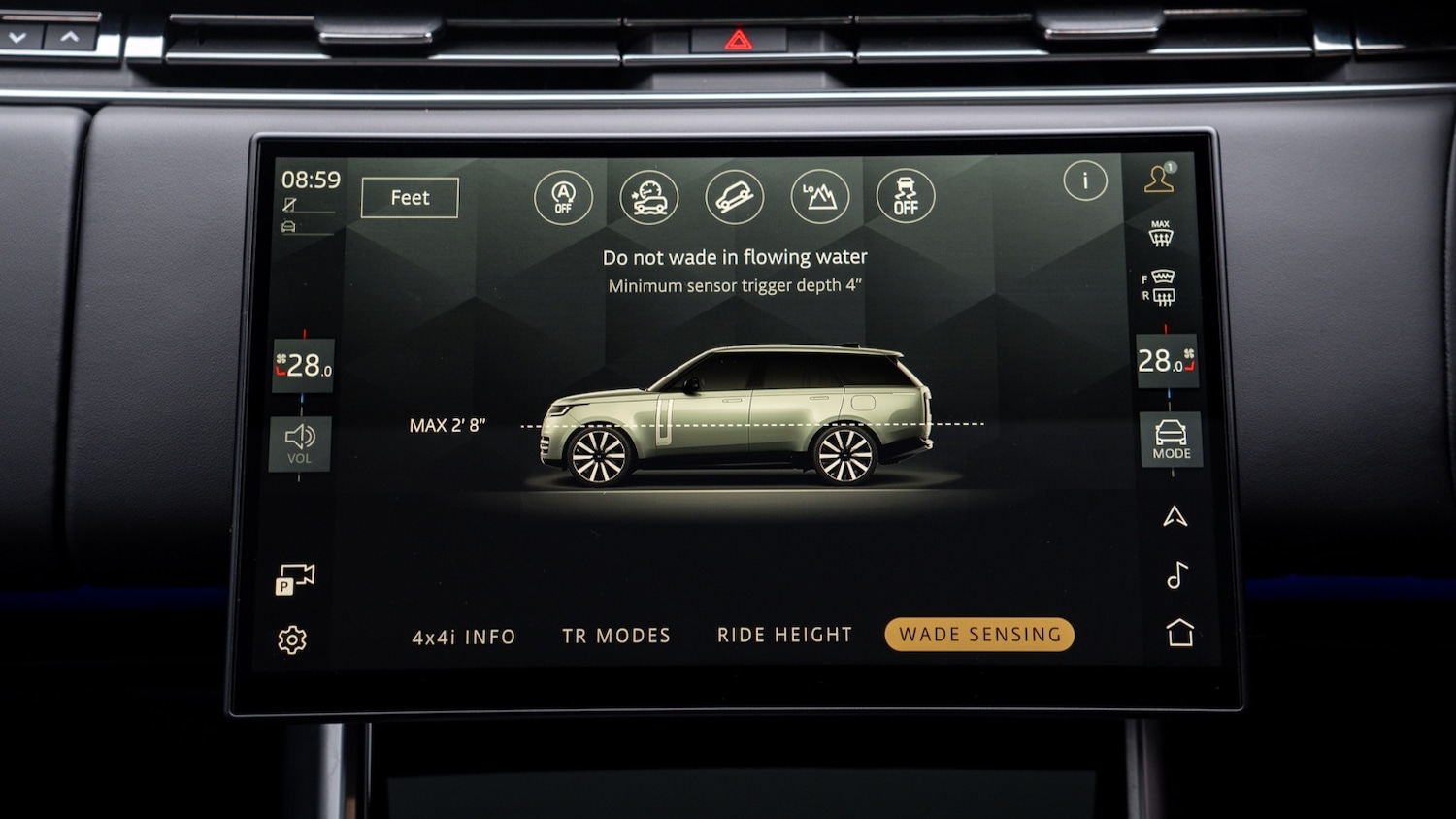 Used Land Rover Range Rover 2025 for sale - 78014413: Photo 21