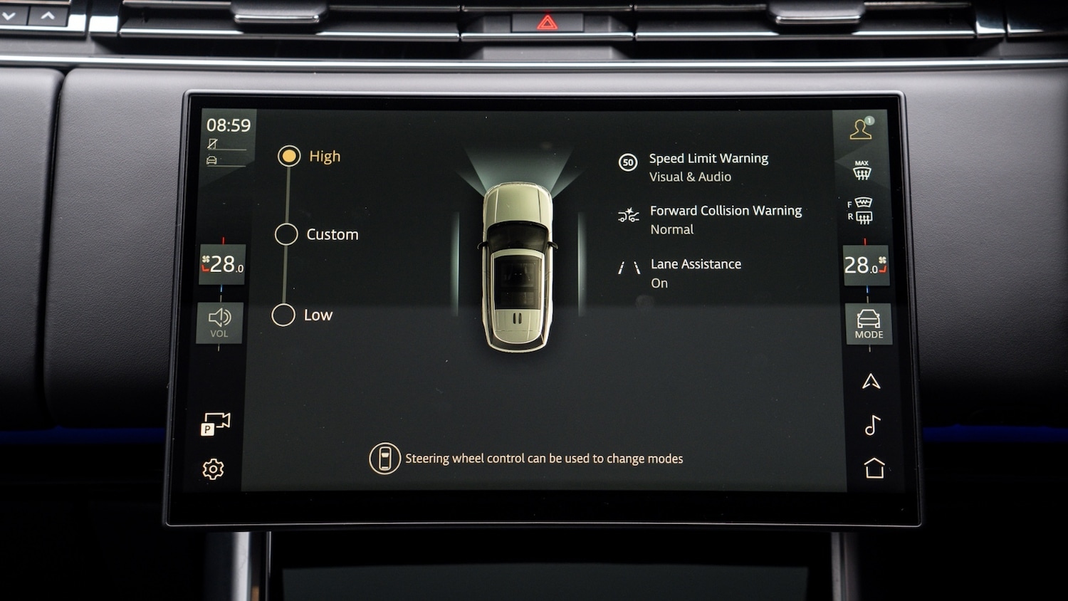 Used Land Rover Range Rover 2025 for sale - 78014413: Photo 23