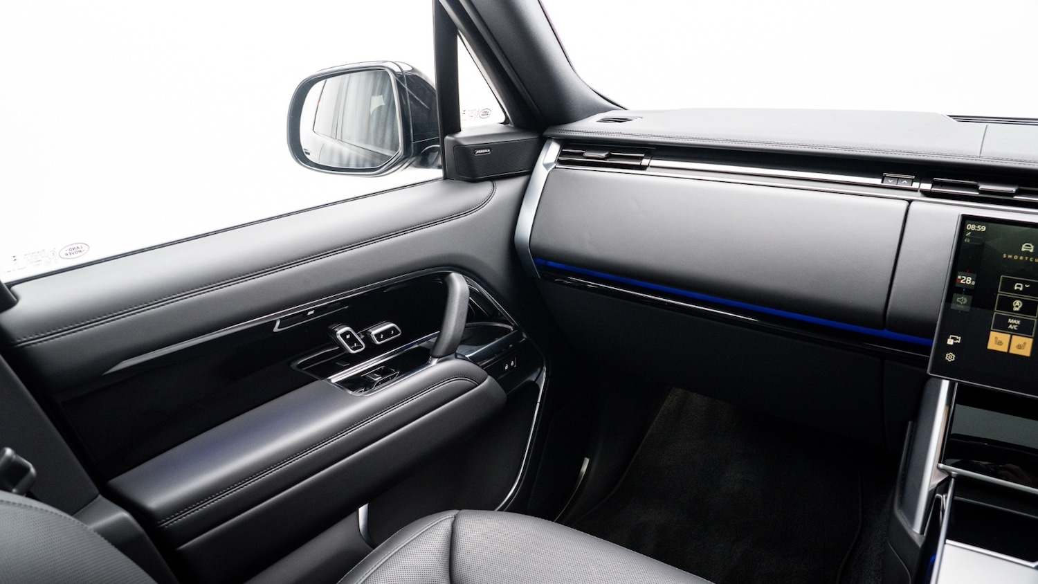 Used Land Rover Range Rover 2025 for sale - 78014413: Photo 24