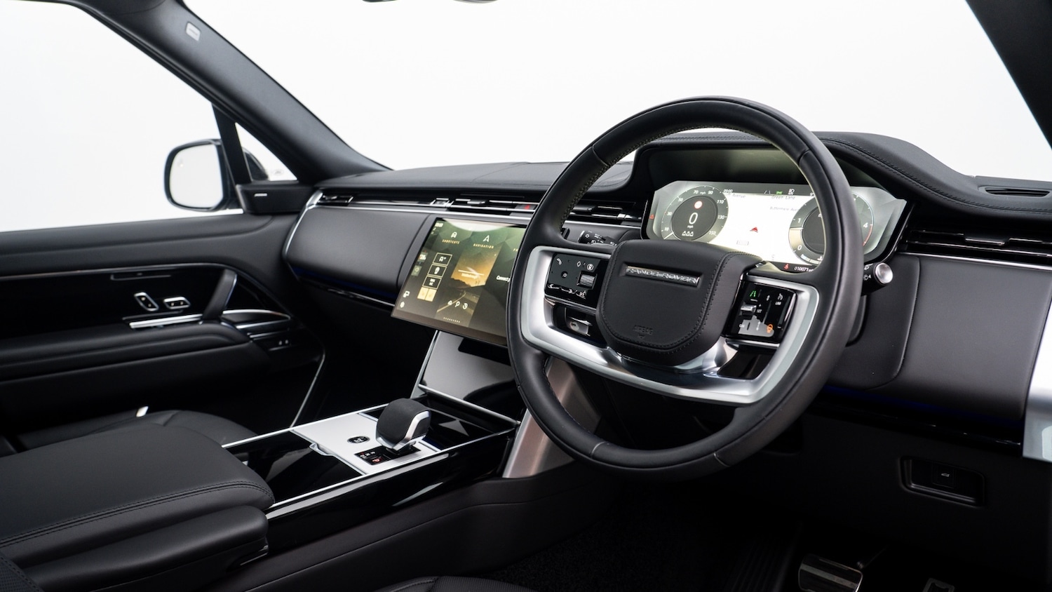 Used Land Rover Range Rover 2025 for sale - 78014413: Photo 26