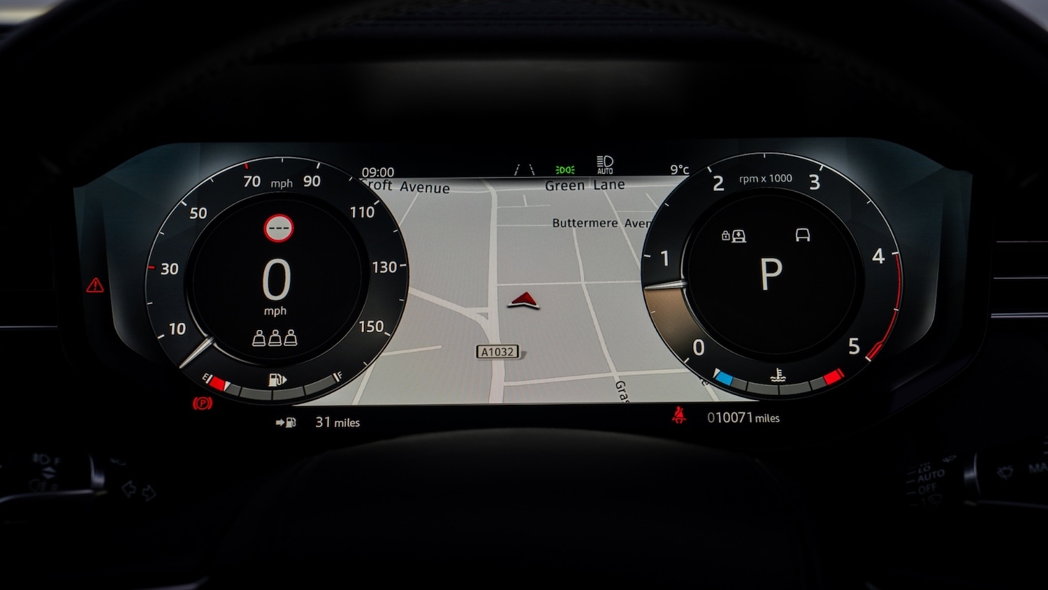 Used Land Rover Range Rover 2025 for sale - 78014413: Photo 29