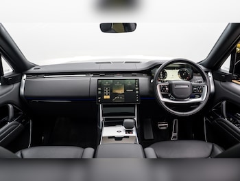 Used Land Rover Range Rover 2025 for sale - 78014413: Photo