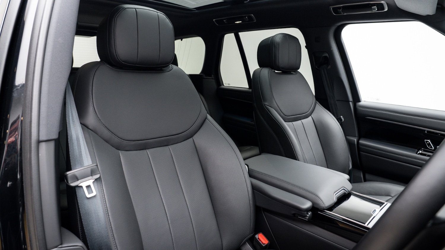 Used Land Rover Range Rover 2025 for sale - 78014413: Photo 3