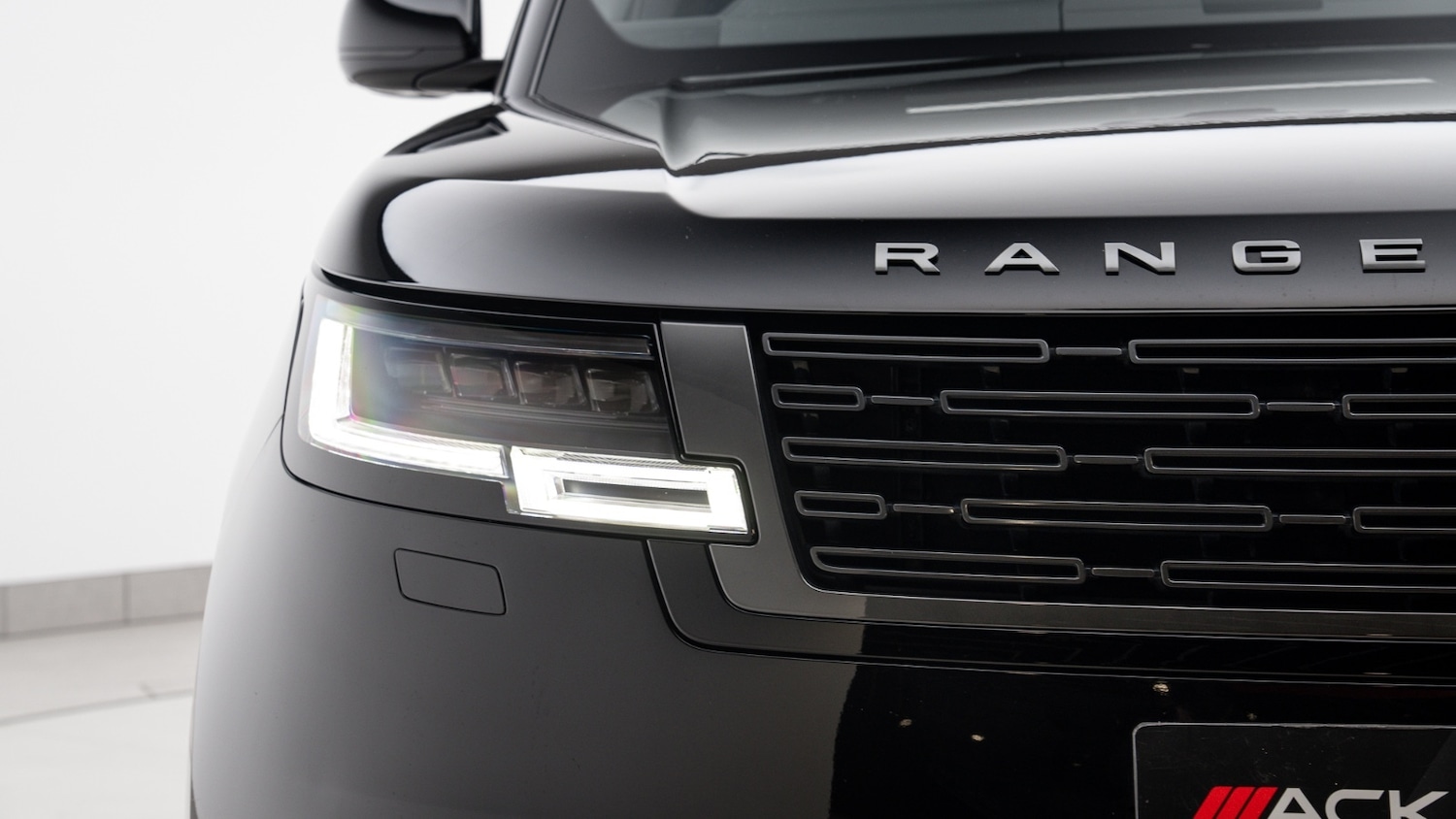 Used Land Rover Range Rover 2025 for sale - 78014413: Photo 33