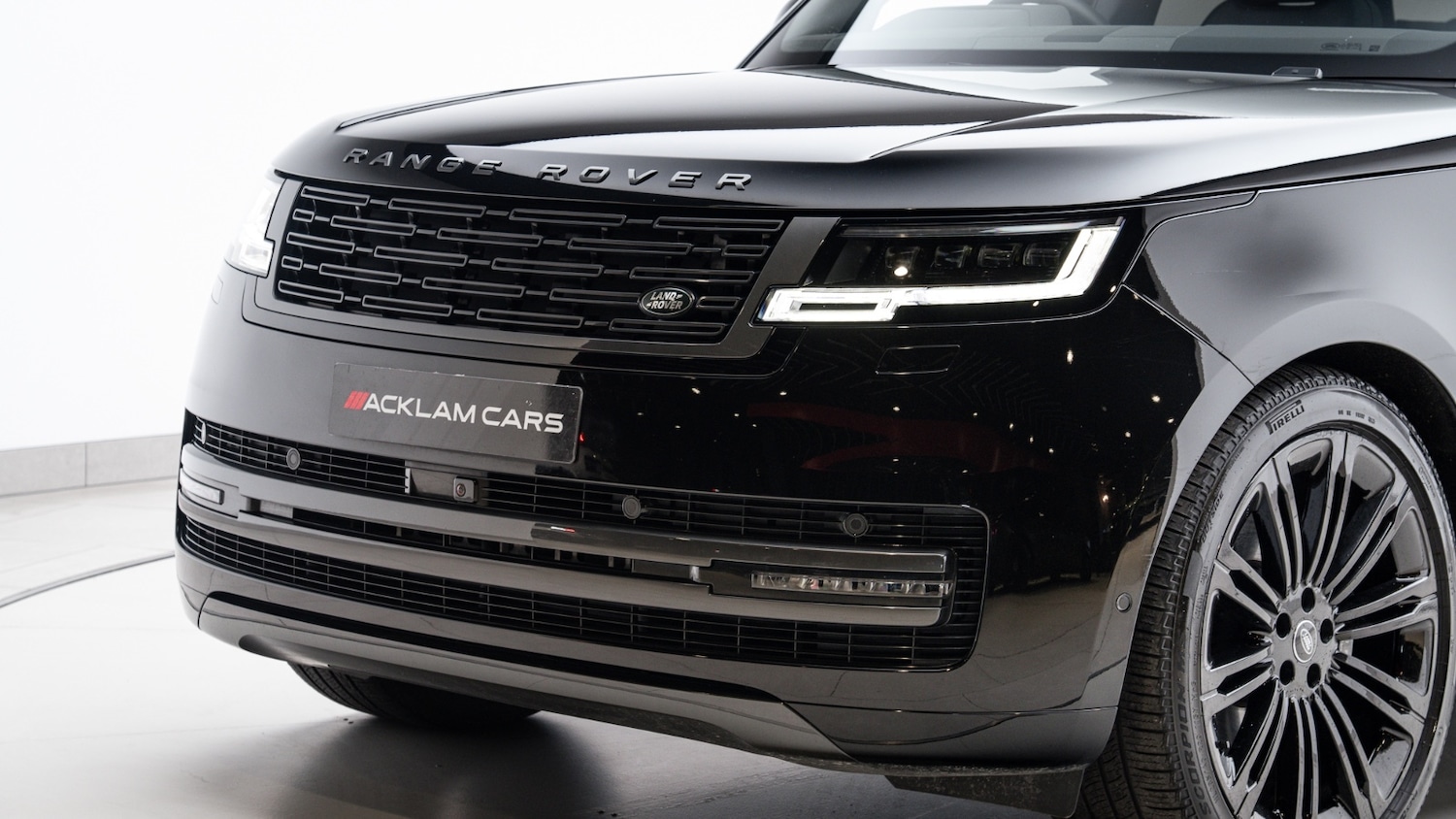 Used Land Rover Range Rover 2025 for sale - 78014413: Photo 34