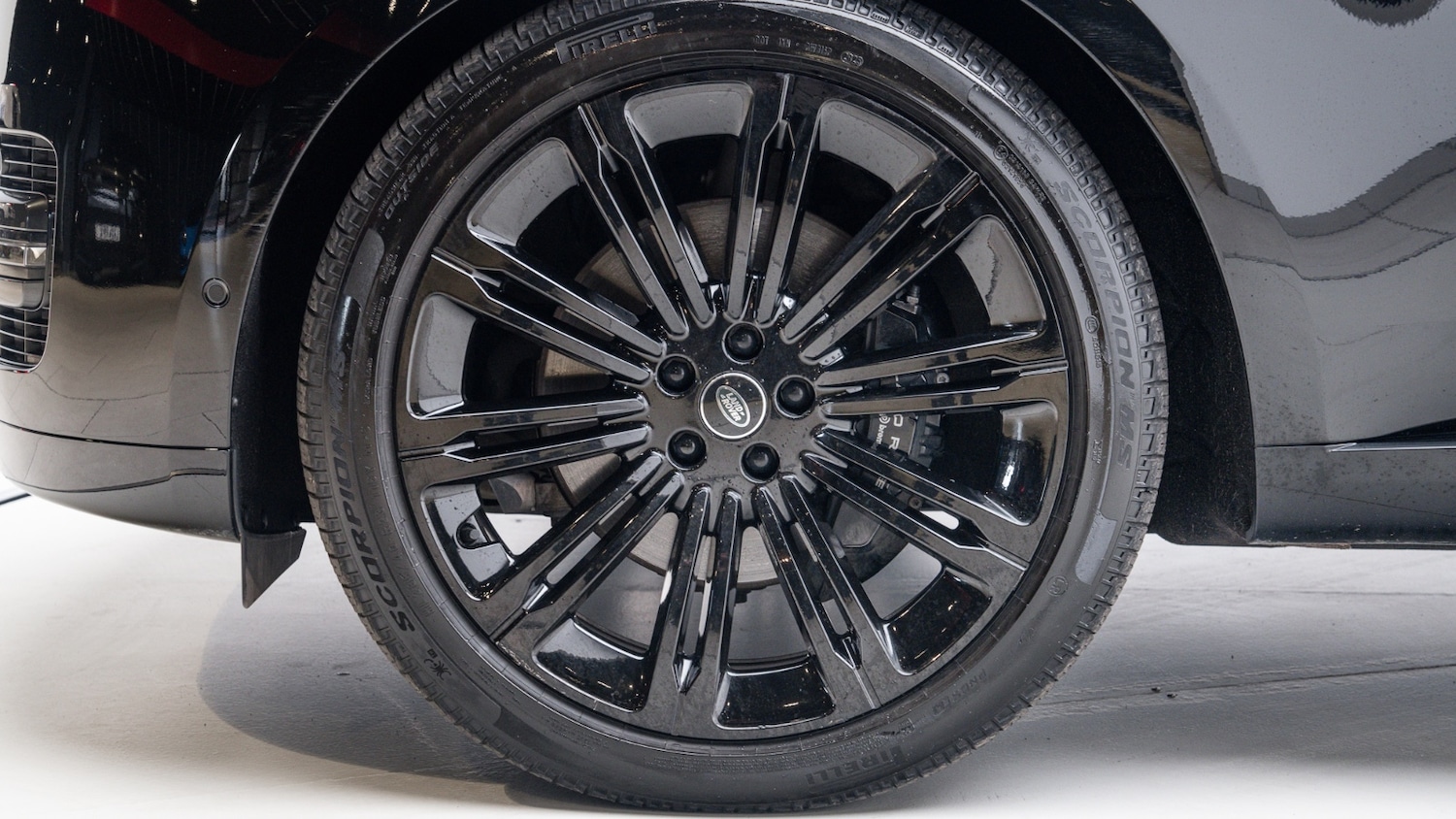 Used Land Rover Range Rover 2025 for sale - 78014413: Photo 35