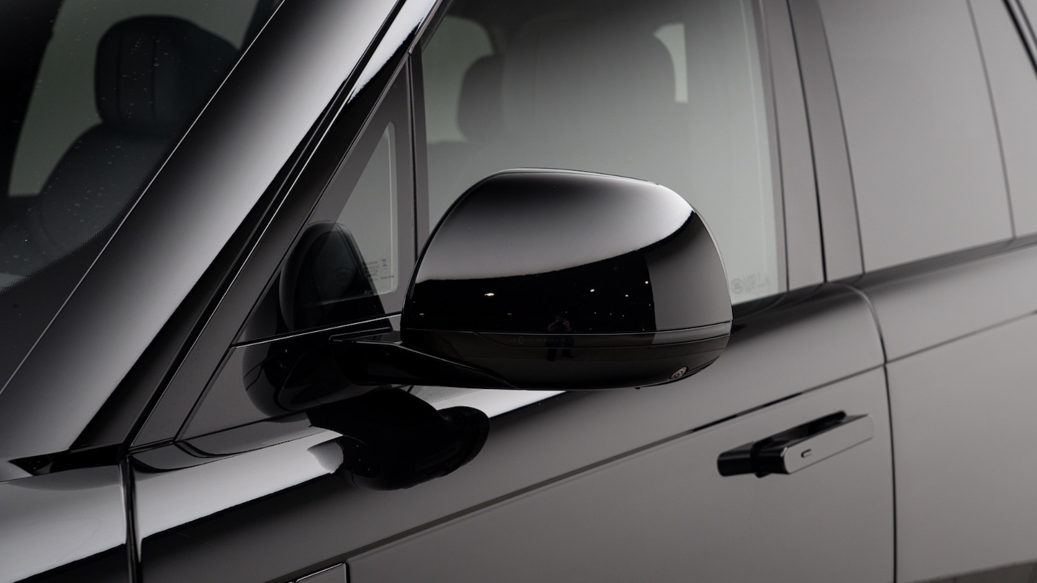 Used Land Rover Range Rover 2025 for sale - 78014413: Photo 37