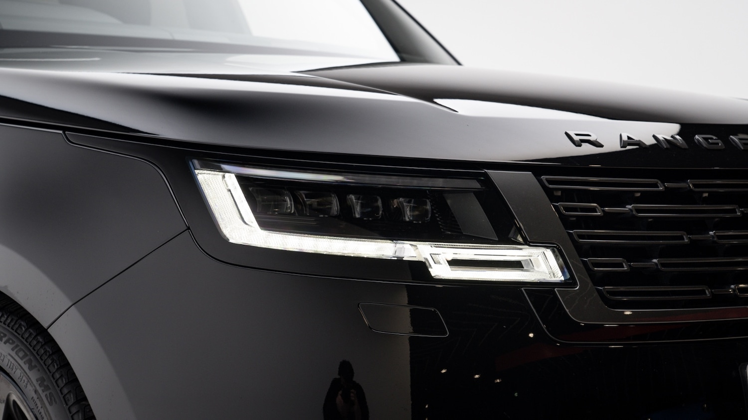 Used Land Rover Range Rover 2025 for sale - 78014413: Photo 38