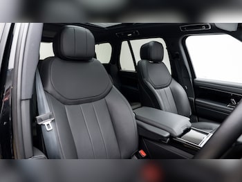 Used Land Rover Range Rover 2025 for sale - 78014413: Photo