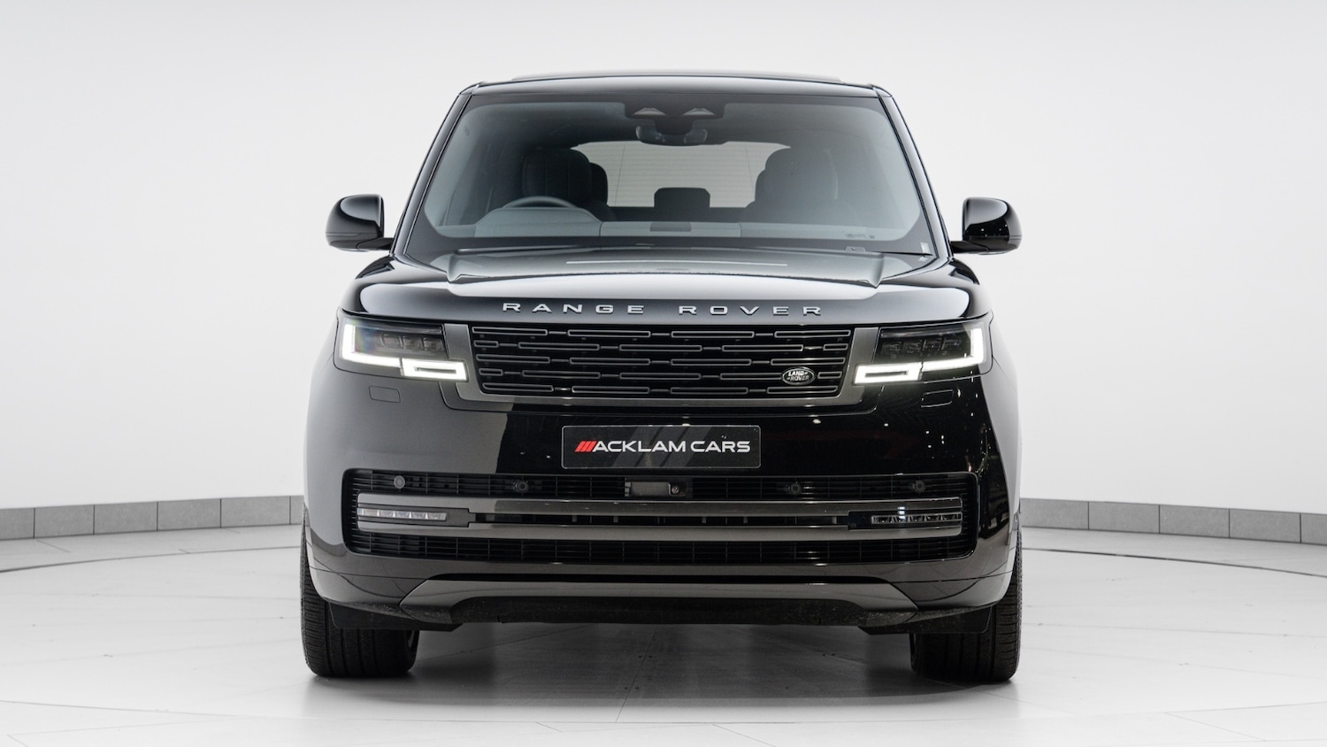 Used Land Rover Range Rover 2025 for sale - 78014413: Photo 4