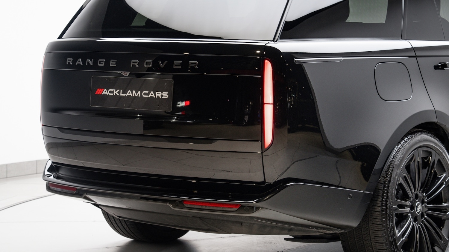 Used Land Rover Range Rover 2025 for sale - 78014413: Photo 40