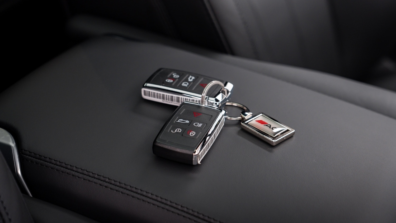 Used Land Rover Range Rover 2025 for sale - 78014413: Photo 42