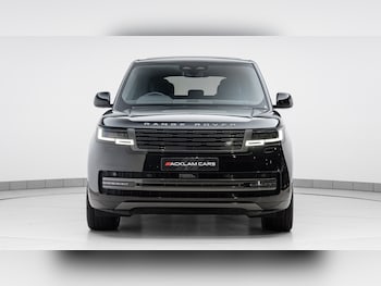 Used Land Rover Range Rover 2025 for sale - 78014413: Photo